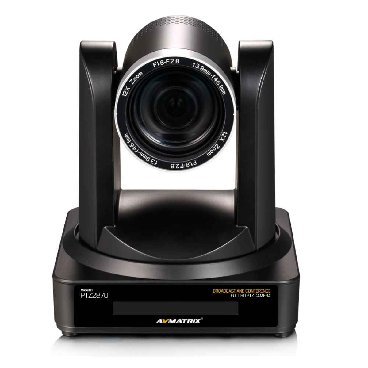 PTZ камера Avmatrix PTZ2870-30X