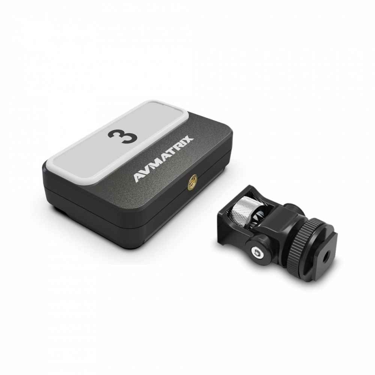 AVMATRIX TS3019-6 бездротова Tally система на 6 камер
