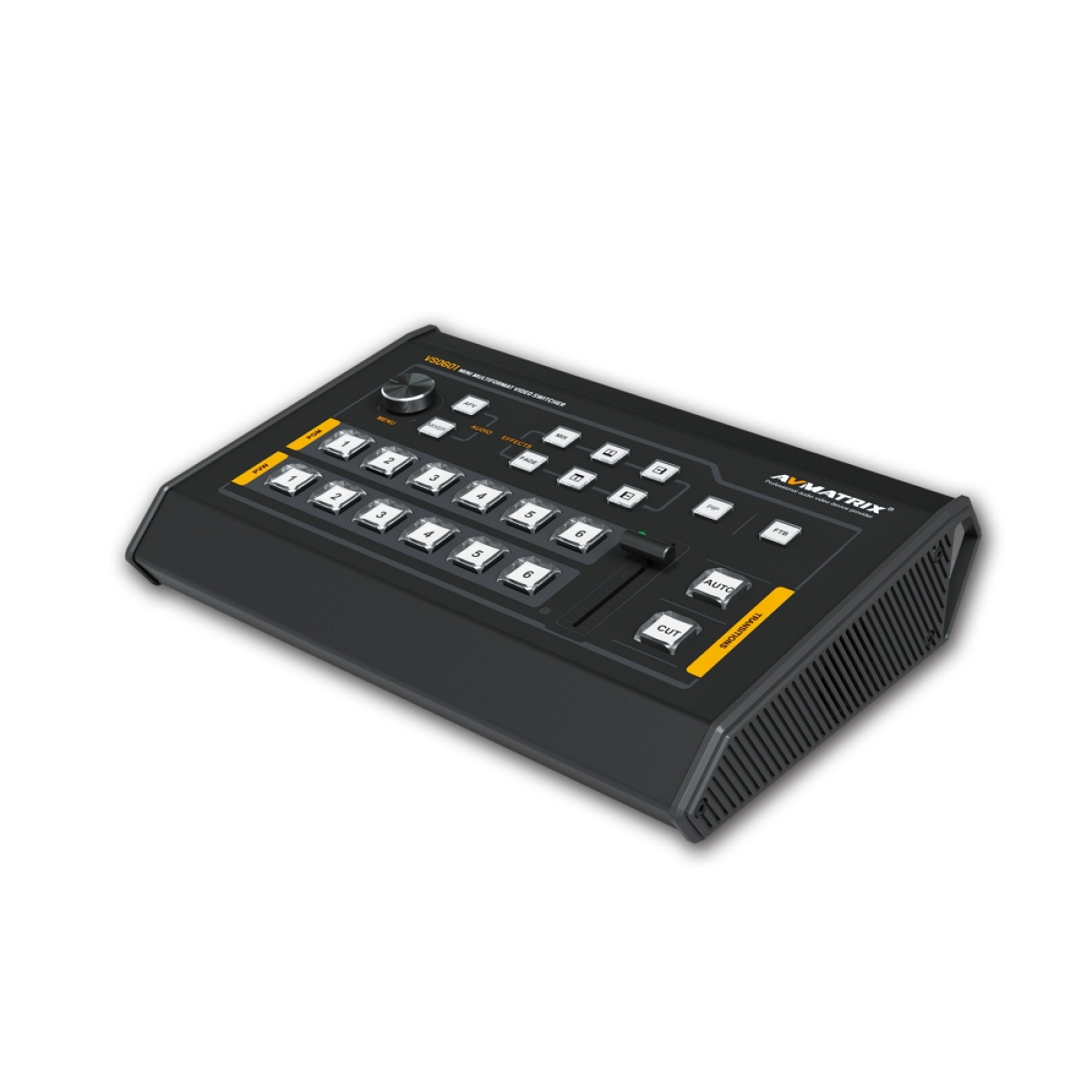Відеомікшер AVMATRIX VS0601 (6 входів)
