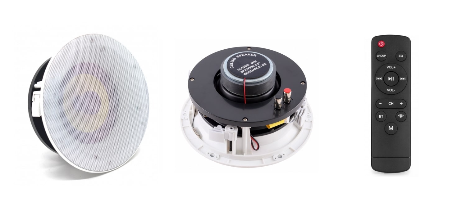 SKY SOUND FLC-755+BT+WI-FI SKY SOUND FLC-755+BT+WI-FI